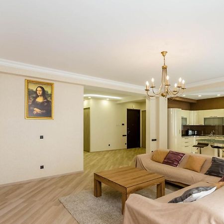 Апартаменты Rustaveli Residence III Тбилиси Экстерьер фото